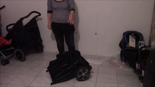 Reportage Gesslein S4 Air