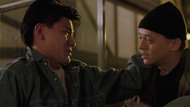 Casino Raiders (1989) Hong Kong Crime Thriller Movie English Subtitles