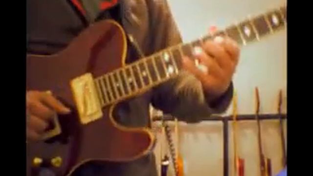 Schecter PT + Mark V Shredhead - Lowgain Mode смотреть онлайн