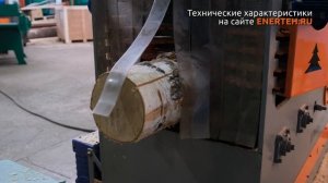 Бревнопильный станок Триумф СБЦ 480