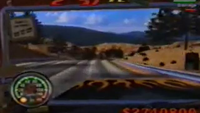 Big Mutha Truckers - Mission #11 - Dead Presidents смотреть онлайн
