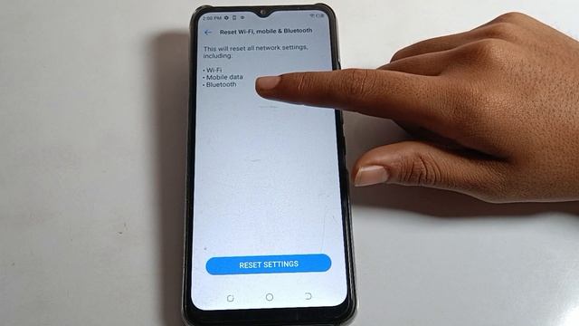 infinix smart 7 network setting | how to fix network problem on infinix mobile смотреть онлайн