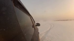 Гонял по целине Skoda Yeti 1,2