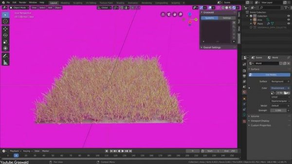 6 Blender addons for Populating your environments