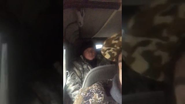 С рыбалки, домой👁 смотреть онлайн