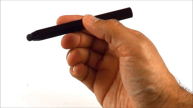 ALU Stylus from Stylusshop.com смотреть онлайн