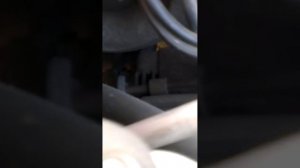 замена масла в мкпп мазда 323