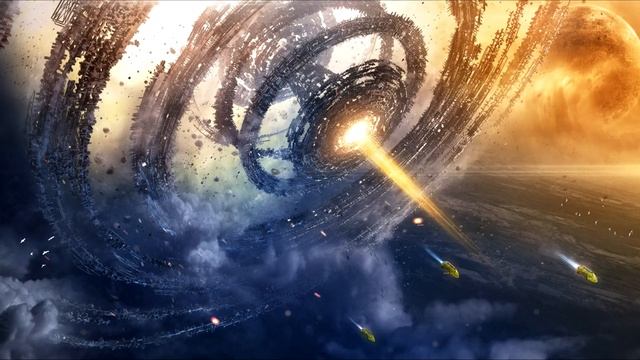 Jo Blankenburg - The Magellan Matrix (Extended Mix - Epic Powerful Trailer Music) смотреть онлайн