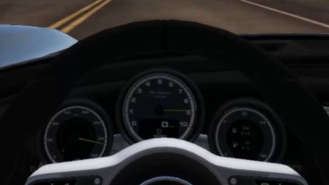 Test Drive Unlimited 2 - Car Review - Porsche 918 Spyder #2 смотреть онлайн