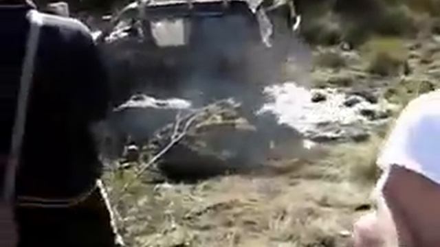 Мини трофи рейд Благовещенск 2009 смотреть онлайн