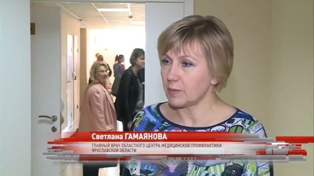 Проект «Здоровое лето» помог жителям Ростова выявить и устранить проблемы со здоровьем