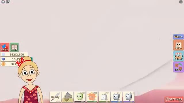 Роблокс Охота на монстров? БОЛОТНЫЕ ГОБЛИНЫ ( ZOMBIE BOSS ❗️ Monster Hunting ) Бабушка Шошо игры смотреть онлайн