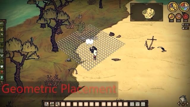 Лучшие моды для Don't Starve: Shipwrecked. UPDATE смотреть онлайн