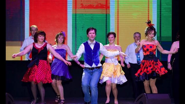 на 25 летии НБ общие 2 для сайта 2 7 HD 1080p смотреть онлайн