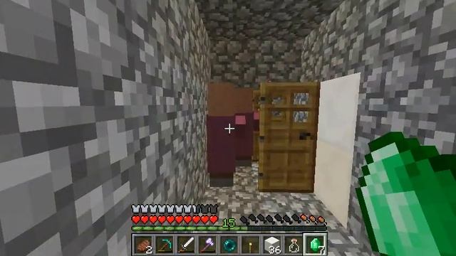 Minecraft Ethernia ep 18 "Jims house!" смотреть онлайн
