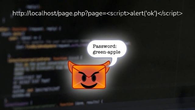 Tout SAVOIR sur la faille XSS - La faille la plus EXPLOITÉE par les PIRATES ! [Sécurité Web] смотреть онлайн
