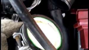 Лансер 10.плавающие обороты!