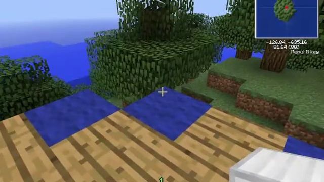 How to use MachinaCraft on your server смотреть онлайн