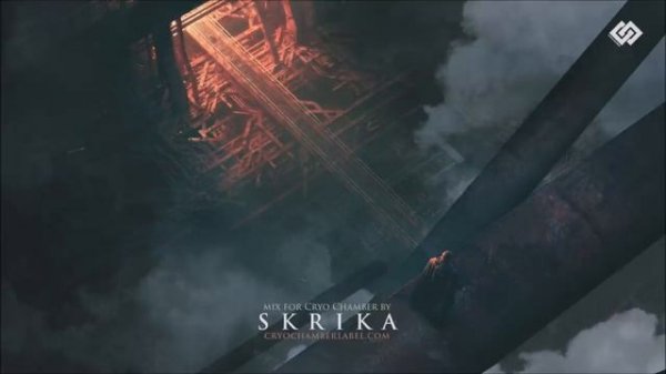 Songs from Abandoned Space Stations and Alien Temples