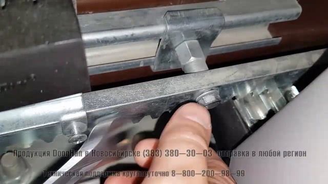 Заклинило сдвижные ворота смотреть онлайн
