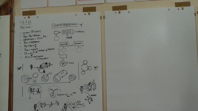 Пустота в самоопределении Потенциальное и требующее Натурализация самоопределения 2022 смотреть онлайн