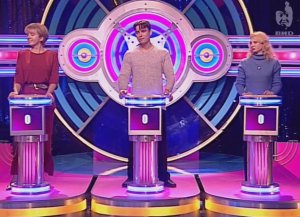 Угадай мелодию 10.12.2003