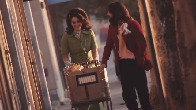 Gucci Guilty Pour Homme & Pour Femme Starring Jared Leto And Lana Del Rey (2019)