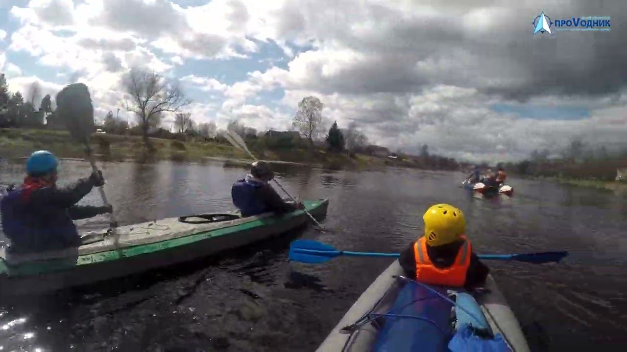 Турклуб Проводник Горная Мста смотреть онлайн