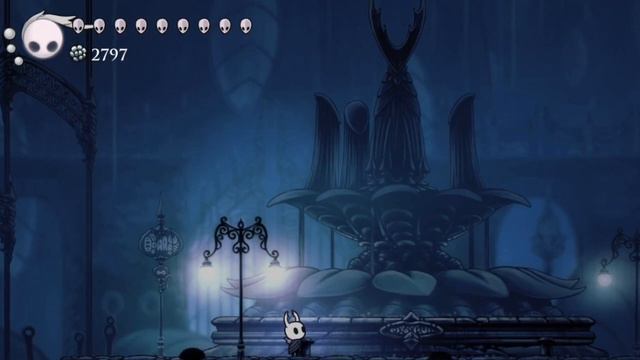 City of Tears - A Hollow Knight Orchestral Remix смотреть онлайн