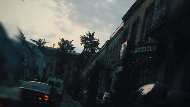 Батуми Старая часть города/Итальянском стиле дворы /Реконструкция Батумских улиц #sakartvelo #batum смотреть онлайн