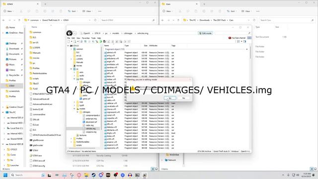 {2023} GTA 4 DOWNGRADE + LCPDFR + ELS & CARS + ENB,Graphics | QUICK START GUIDE TUTORIAL INSTALL смотреть онлайн