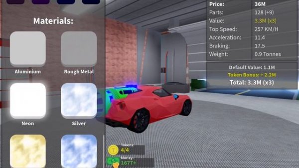 ROBLOX | Car Crushers 2 | UPDATE 26 + Core Access | 11/8/20