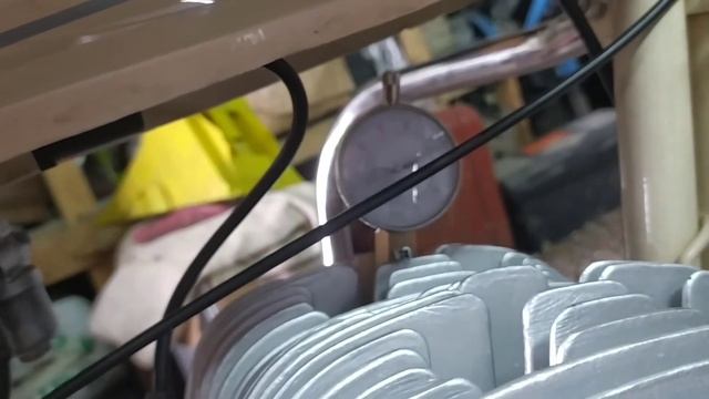 Доработка головок Иж юпитер 2 смотреть онлайн