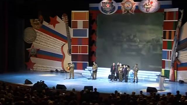 группа КАСКАД 1 Уходим 15 02 2012 г Крокус Сити Холл смотреть онлайн