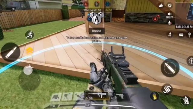 Call of duty mobile UL736 смотреть онлайн