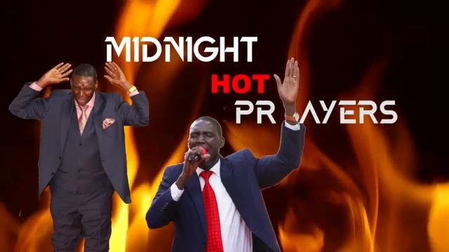 VICTORY HOUR MIDNIGHT PRAYERS || DR. ORACLE || 3.11.2022 смотреть онлайн