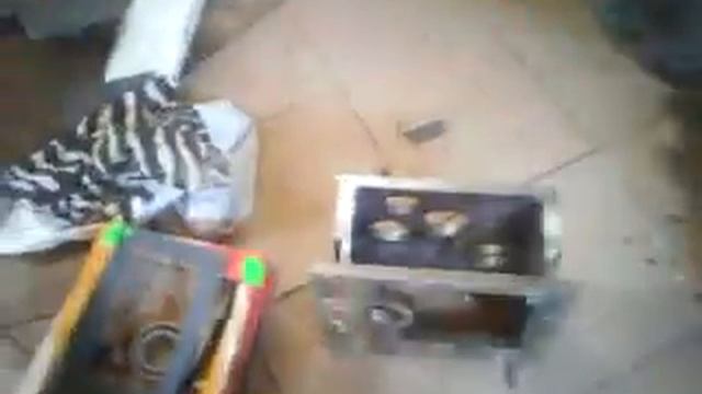 Ремонт КПП Синтай 224 (лолпнула проміжна частина коробки) смотреть онлайн