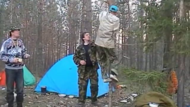 Большая Кокшага 2001 смотреть онлайн