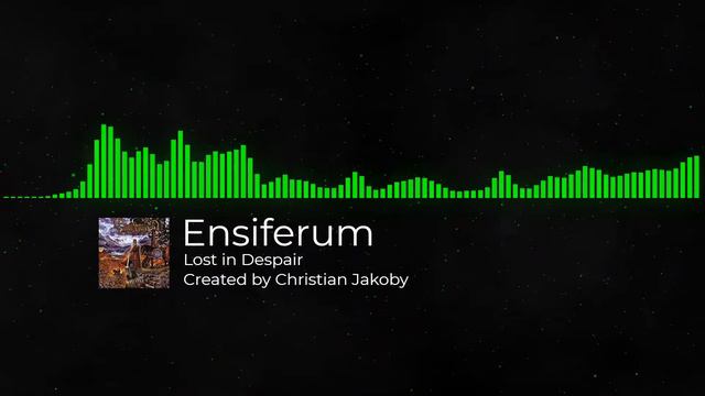 | Ensiferum - Lost in Despair | Cover | Instrumental | смотреть онлайн