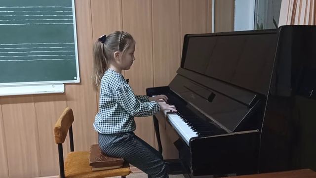 Булыгина Даша,8 лет смотреть онлайн