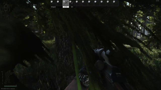 Escape From Tarkov 1 смотреть онлайн
