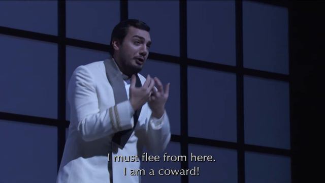 Emerging Stars Nominee, Vincenzo Costanzo, Artist Highlight 16-17- vote at sfopera.com/EmergingStar смотреть онлайн