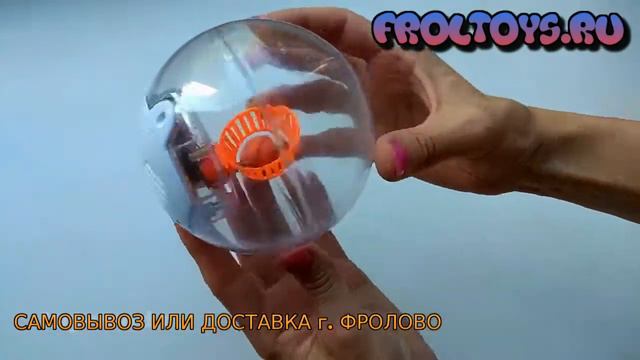 Баскетбол в шаре электронный в г Фролово смотреть онлайн