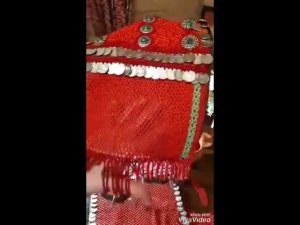 Создание нагрудника