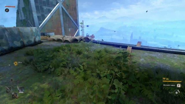 Dying Light 2 - How To Get The Korek Charm (Infinite Durability) смотреть онлайн