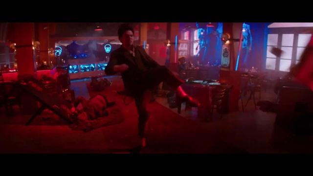 Ренфилд 2023 трейлер смотреть онлайн