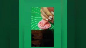 Как топить глазурь Шокомилк и заливать фигурки