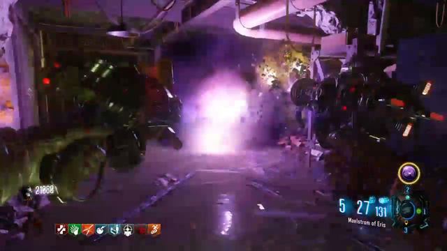 Bo3 Gorod Krovi Round 1-60 смотреть онлайн