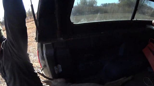 Охотничьи будни 1. Косуля. Сезон 2021 года. смотреть онлайн