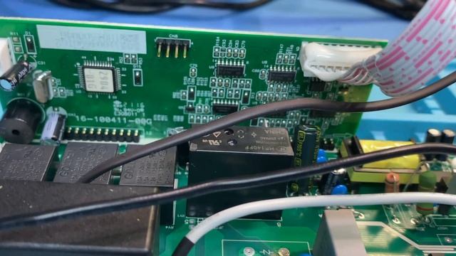 PowerWalker VI 1500 CSW UPS Review смотреть онлайн